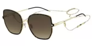 Image of Boss by Hugo Boss Sunglasses Boss 1392/S 8SO/HA