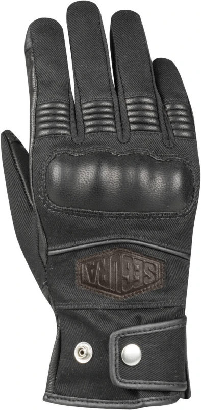 Image of Segura Lady Tampico Gloves Black Size T6