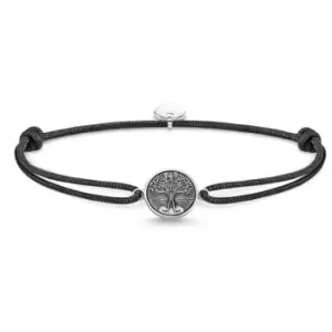 Image of Thomas Sabo Little Secrets Tree of Love Bracelet LS089-907-11-L22v