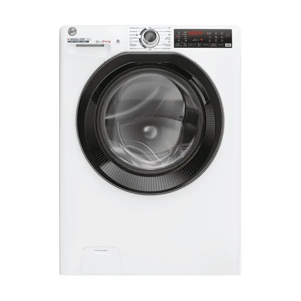 Image of Hoover H3DPS4966TAMB-80 9KG 6KG 1400RPM Freestanding Washer Dryers