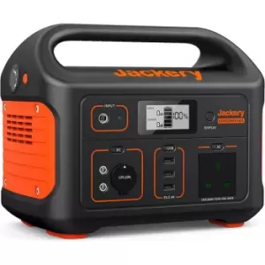 Image of Jackery Explorer 500
