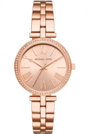 Image of Michael Kors Watch MK3904