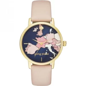 Image of Kate Spade New York Metro Watch