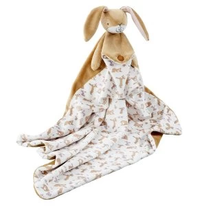 Image of Guess How Much I Love You Large Snuggle Blanket