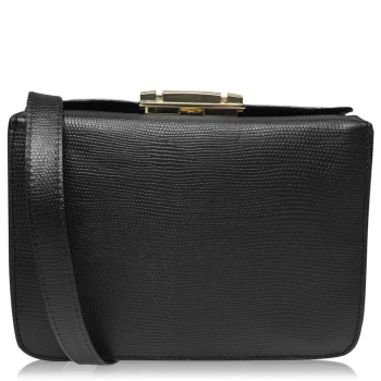 Image of Biba Calissa Shoulder Bag - Black