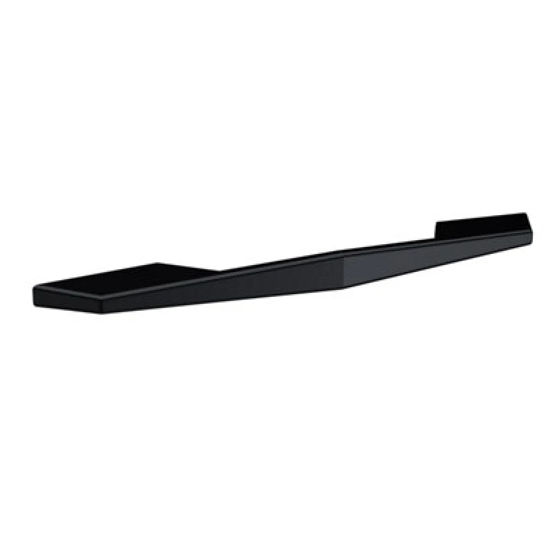 Image of Nuie D Shaped Handle 160mm Bathroom Furniture Accessories