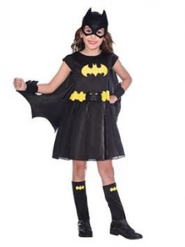 Image of Batman Childrens Batgirl Costume