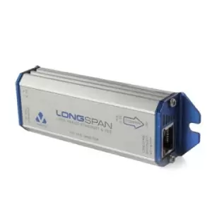 Image of Veracity LONGSPAN Base Network transmitter Blue Metallic