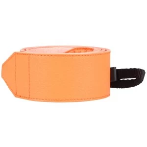 Image of Canon Neck Strap in Gift Box for Digital SLR Cameras - Orange