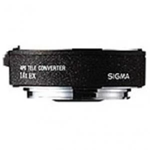 Image of Sigma EX DG 1.4x APO Sigma