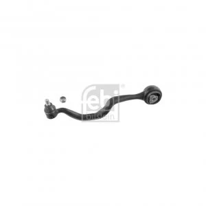 Image of Upper Front Left Track Control Arm FEBI BILSTEIN 24295
