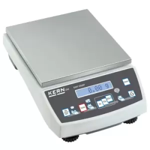 Image of Kern CKE 3600-2 Precision Balance 0.01g : 3.6kg