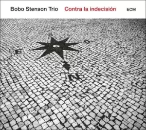 Image of Contra La Indecision by Bobo Stenson Trio CD Album