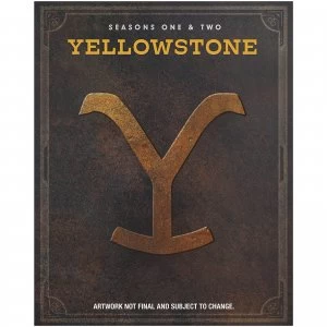 Image of Yellowstone Season 1&2