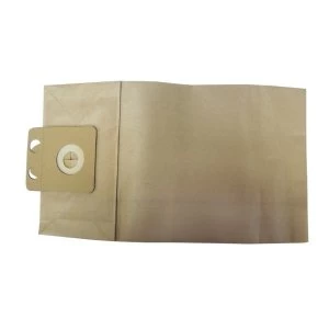 Image of 1408618000BAGS 10 Pack for Nilfisk VP300 Cleaner