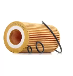 Image of RIDEX PLUS Oil filter MERCEDES-BENZ,JEEP 7O0014P X625,05086301AA,5086301AA Engine oil filter 1121840025,6111800009,A1121840025,A6111800009