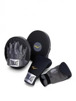 Image of Everlast Boxing Fitness Kit 3010