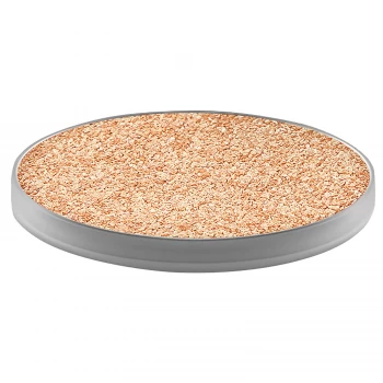 Image of MAC Dazzleshadow Extreme Pro Palette Pan 1.5g (Various Shades) - Kiss of Klimt