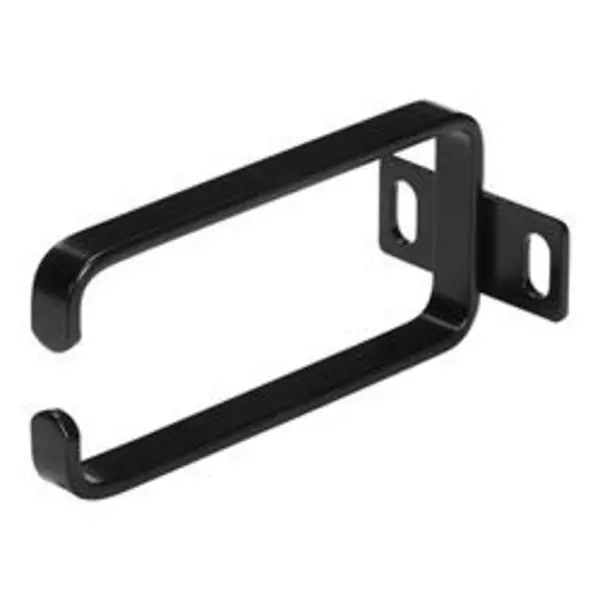 Image of StarTech.com Rack Cable Management D-Ring CMHOOK1UN5PK