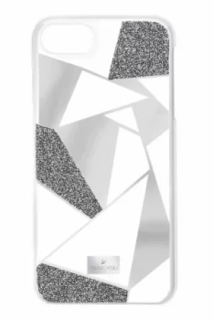 Image of Ladies Swarovski Jewellery Heroism iPhone 8 Case 5352898