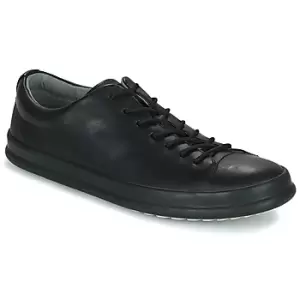 Image of Camper CHESS mens Shoes Trainers in Black,12