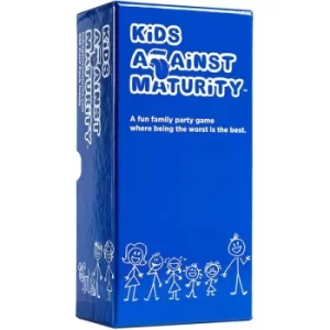 Image of Kids Against Maturity Card Game
