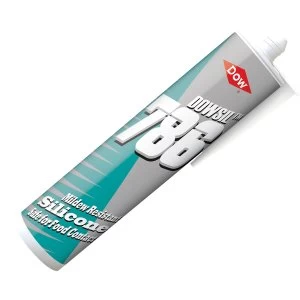 Image of Dowsil 786 Food Grade Sealant White 310ml