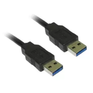 Image of Spire USB 3.0 Type-A Cable Male to Male 2 Metre