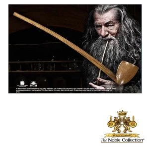 Image of The Hobbit The Pipe of Gandalf the Grey