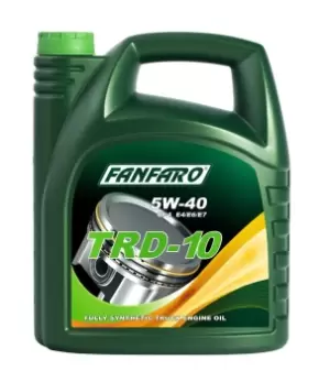 Image of FANFARO Engine oil FF6110-5