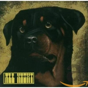 Image of All Night - All Night CD