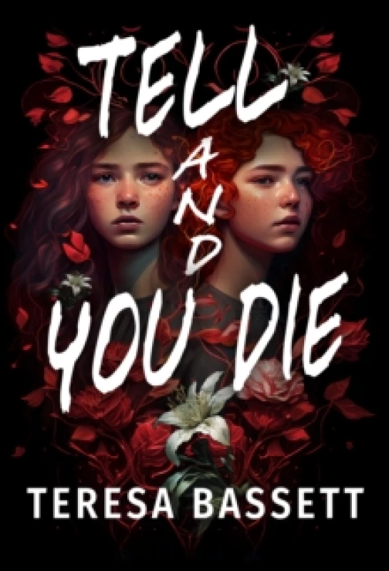 Image of Tell And You Die Paperback / softback