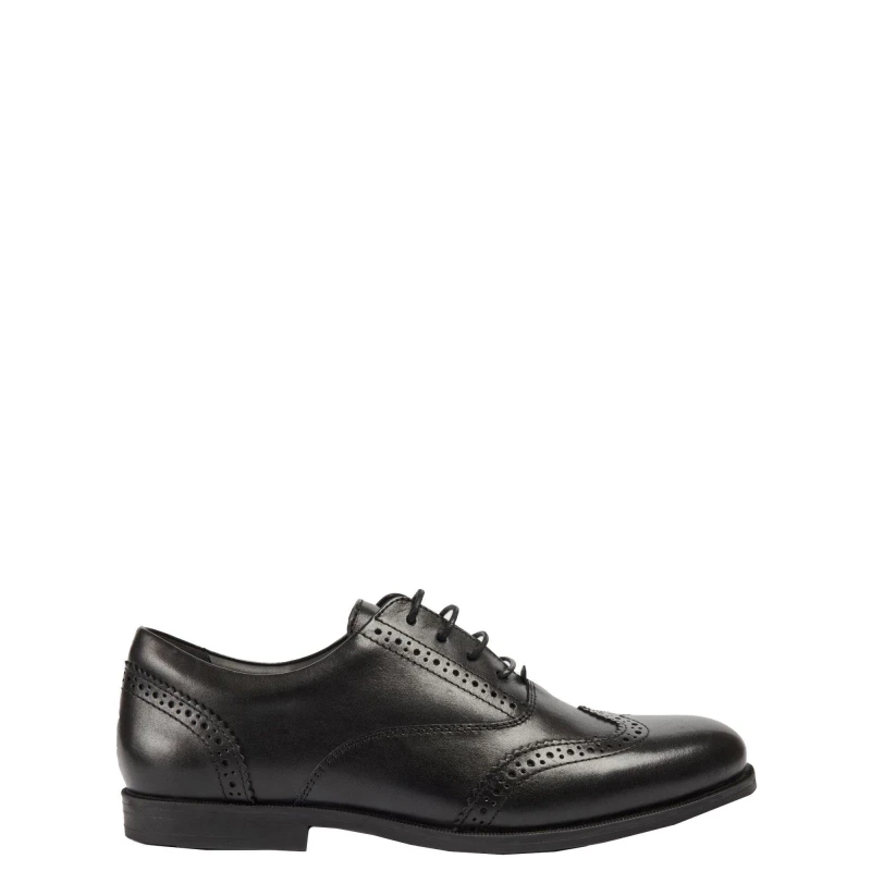 Image of POD Lee School Shoe - Black 3