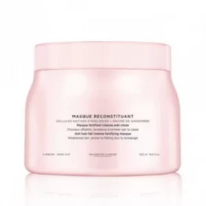 Image of Kerastase Genesis Masque Reconstituant Hair Mask 500ml