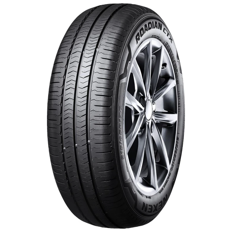 Image of Nexen ROADIAN CTX C TL 215/75 R16 116/114R passenger car Summer tyres Tyres 17576NXC Tyres (100001)