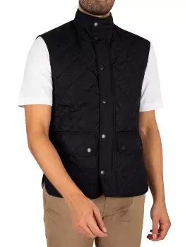 Image of Lowerdale Gilet