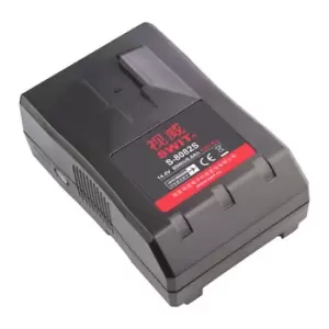 Image of SWIT S-8082S 95Wh V-Mount Battery Pack