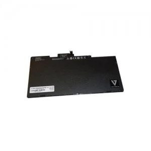 Image of V7 Replacement battery H-854108-850-V7E for selected HP Elitebook HP Zbook notebooks