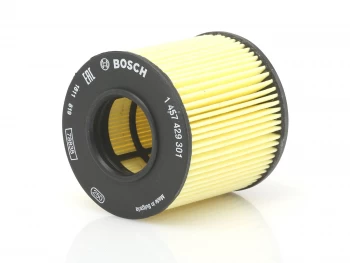 Image of Bosch Oil Filter AUDI,VW,SKODA 1 457 429 301 03C115562,03CU5577A,03C115562 03C115562,03C115562A,03C115562,03C115562A,03C115577A