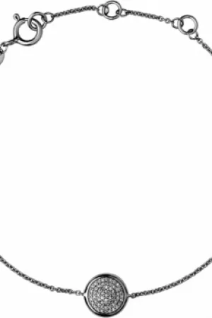 Image of Links Of London Jewellery Diamond Essential Bracelet JEWEL 5010.2843