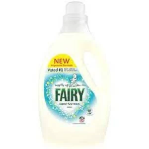 Image of Fairy Original Fabric Conditioner 83 Washes 2.905L