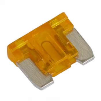 Image of Automotive Micro Blade Fuse 5A - Pack of 50