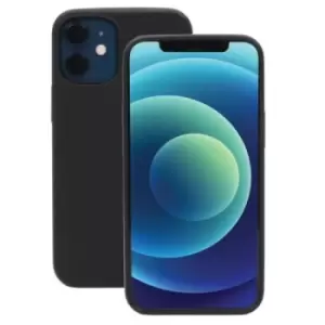 Image of Mobilis 055034 mobile phone case 15.5cm (6.1") Cover Black