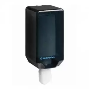 Image of Plastic Jumbo Toilet Roll Dspnsr