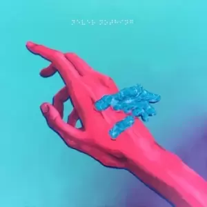 Image of Never Nothing by Super Whatevr CD Album