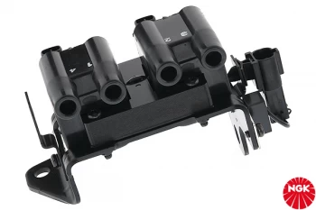 Image of NGK U2064 / 48296 Ignition Coil