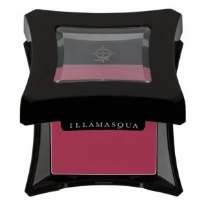 Image of Illamasqua Cream Blusher 4g (Various Shades) - Laid
