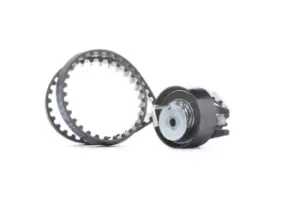 Image of DAYCO Timing belt kit KTB702 Timing belt set,Cam belt kit LAND ROVER,JAGUAR,Range Rover Sport (L320),Discovery IV (L319),Range Rover Sport (L494)