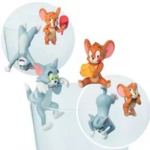Image of Tom & Jerry Putitto (One Sent at Random)