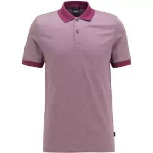 Image of Boss Boss Philiipson - Purple